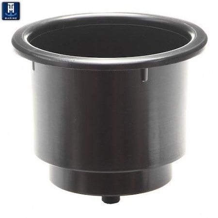 T-H Marine Supplies Holder-Drnk Cp Lg, No LCH-1-DP LCH-1-DP